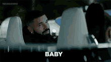 Drake Baby GIF