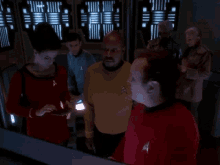 Star Trek Ds9 GIF - Star Trek Ds9 Deep Space Nine GIFs