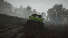 Forza Horizon 5 Jeep Trailcat GIF - Forza Horizon 5 Jeep Trailcat Off Road GIFs