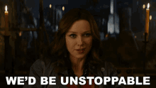 Wed Be Unstoppable Naomi Watts GIF - Wed Be Unstoppable Naomi Watts Evelyn Johnson Eaton GIFs