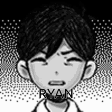 Omori Ryan GIF - Omori Ryan GIFs