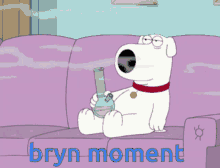Bryn Moment Bryn GIF