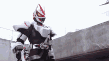 Kamen Rider Geats Ace Ukiyo GIF - Kamen Rider Geats Kamen Rider Ace ...