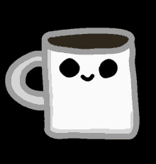 Cof Coffee GIF