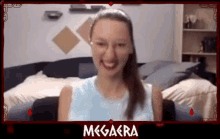 Meg Megaera GIF - Meg Megaera Hades GIFs