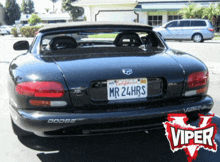 Mr24hrs Dodge GIF - Mr24hrs Dodge Viper GIFs