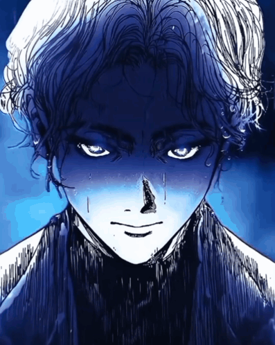 Johan Liebert and the Concept of Identity (Monster) – Anime Rants