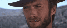 Clint Eastwood The Good The Bad And The Ugly GIF - Clint Eastwood The Good The Bad And The Ugly GIFs