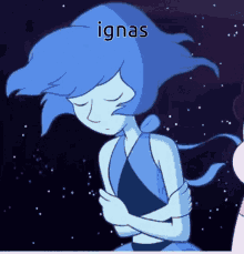 Ignas Steven GIF - Ignas Steven Universe GIFs