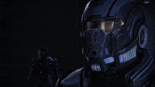 Mass Effect GIF - Mass Effect GIFs