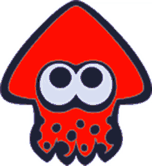 game squid