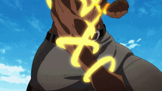 OGUN MONTGOMERY OF FIRE FORCE. (@fireforce_official )Congrats to my good  friend @childish_gamzeno for landing… | Black comics, Comic costume, Black  anime characters