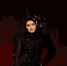 Siti Nurhaliza Queen Siti GIF - Siti Nurhaliza Queen Siti Diva GIFs