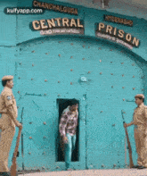Central Prison Karthi GIF - Central Prison Karthi Latest GIFs