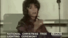 Patti Labelle Christmas GIF - Patti Labelle Christmas Where GIFs