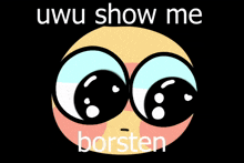 Borsten Show Me GIF - Borsten Show Me Show Me Your Borsten GIFs