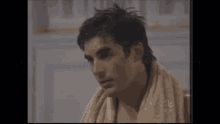 Galen Gering Passions GIF - Galen Gering Passions You Are The Girl GIFs