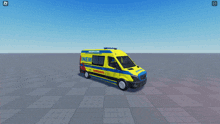 Ambulancia1 GIF - Ambulancia1 GIFs
