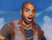 Captain Planet And The Planeteers Power GIF - Captain Planet And The Planeteers Power Ring GIFs