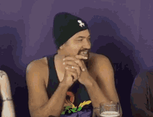 You Never Miss The Mark Bdave Walters GIF - You Never Miss The Mark Bdave Walters The Uncommon Trust GIFs