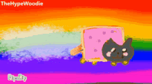 Beeboy148 Nyan Cat GIF - Beeboy148 Nyan Cat Nyan Cat Gif GIFs