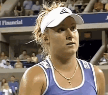 Bethanie Mattek Sands Tennis GIF - Bethanie Mattek Sands Tennis Wta GIFs