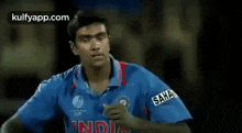 The Diamond We Lost In Search Of Gold Ashwin GIF - The Diamond We Lost In Search Of Gold Ashwin Ravichander GIFs