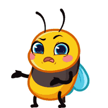 sweety bee