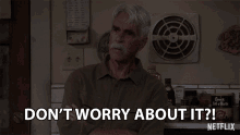 Dont Worry About It Are You Serious GIF - Dont Worry About It Are You Serious Concerned GIFs