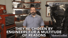 They Are Chosen By Engineers For A Multitude Of Reasons Selected For May Reasons GIF - They Are Chosen By Engineers For A Multitude Of Reasons Selected For May Reasons Adapted For May Grounds GIFs