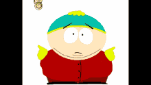 Fugu Cartman GIF - Fugu Cartman GIFs