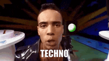 2 Unlimited No Limit GIF