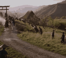 Off To War GIF - Off To War GIFs