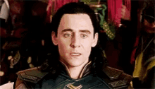 Thor Ragnarok Tom Hiddleston GIF - Thor Ragnarok Tom Hiddleston Loki GIFs
