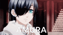 Amura Ciel Phantomhive GIF - Amura Ciel Phantomhive Kuroshitusji GIFs