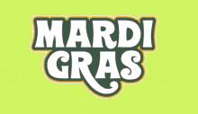 Mardi Gras GIF - Mardi Gras 2022 GIFs