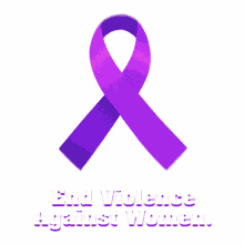 end violence against women purple ribbon vday violence against women domestic violence