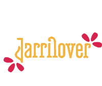 Jarrita Jarrita De Oro Sticker