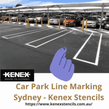 Carline Parking Sydney GIF - Carline Parking Sydney GIFs
