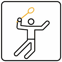 badminton olympics