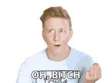 oh bitch tyler oakley oh yeah oh baby what a bitch