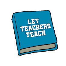 teach student
