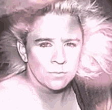 Rodrigo Xuxa Model GIF - Rodrigo Xuxa Model Cover Face GIFs