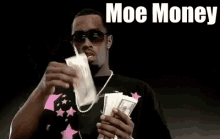 Moe Money GIF - Moe Money Problems GIFs