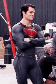Henry Cavill Superman GIF - Henry Cavill Superman Hot GIFs