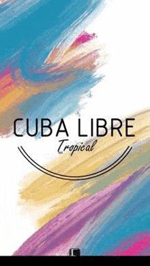 Cuba Libre GIF