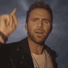Canaan Smith Point GIF - Canaan Smith Point You GIFs
