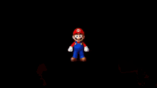 Evil Mario GIF - Evil Mario Game GIFs