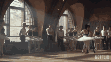 Ballet Oren GIF - Ballet Oren Neveah GIFs
