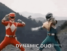 Power Rangers Red GIF - Power Rangers Red Green GIFs
